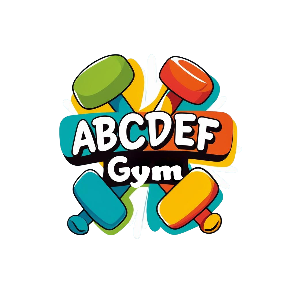 ABCDEFGym Logo